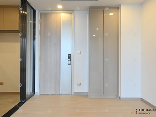 For sale 1 bed condo in Huai Khwang, Bangkok