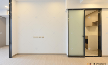 For sale 1 bed condo in Huai Khwang, Bangkok