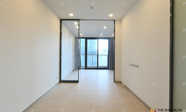 For sale 1 bed condo in Huai Khwang, Bangkok