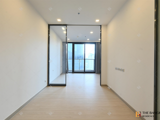For sale 1 bed condo in Huai Khwang, Bangkok