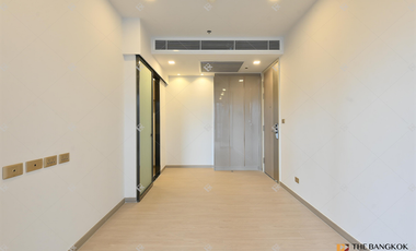 For sale 1 bed condo in Huai Khwang, Bangkok