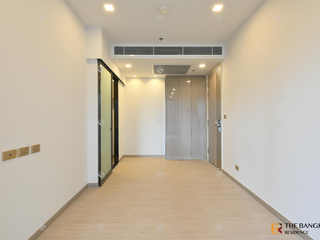 For sale 1 bed condo in Huai Khwang, Bangkok