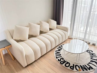 For rent 2 bedrooms condo in Phaya Thai, Bangkok