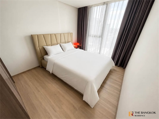 For rent 2 bedrooms condo in Phaya Thai, Bangkok