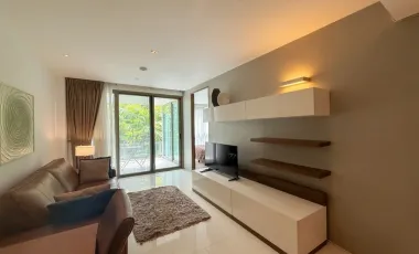 For sale and for rent 2 bedrooms condo in North Pattaya, Pattaya