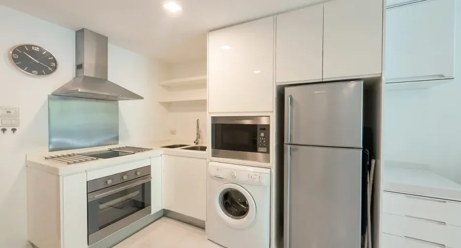 Продажа и аренда 2 спальни кондо в Северная Паттайя, Паттайя