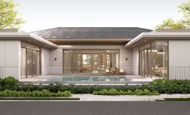For sale 3 bedrooms house in East Pattaya, Pattaya