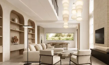 For sale 4 bedrooms house in East Pattaya, Pattaya