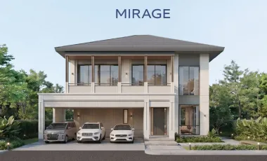 For sale 4 bedrooms house in East Pattaya, Pattaya