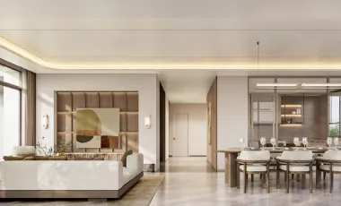 For sale 4 bedrooms house in East Pattaya, Pattaya