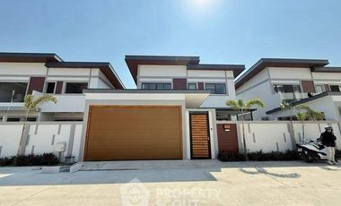 ขาย 3 ห้องนอน บ้านเดี่ยว ใน บางละมุง, ชลบุรี