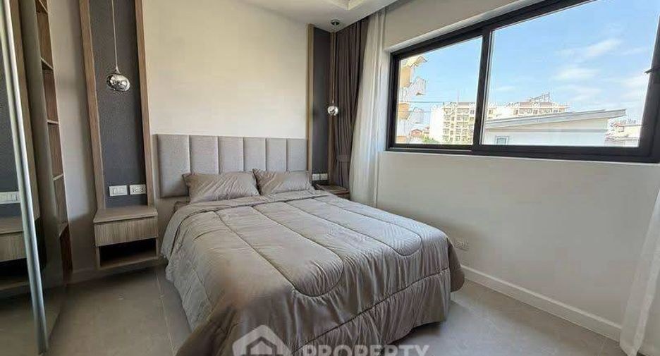 ขาย 3 ห้องนอน บ้านเดี่ยว ใน บางละมุง, ชลบุรี