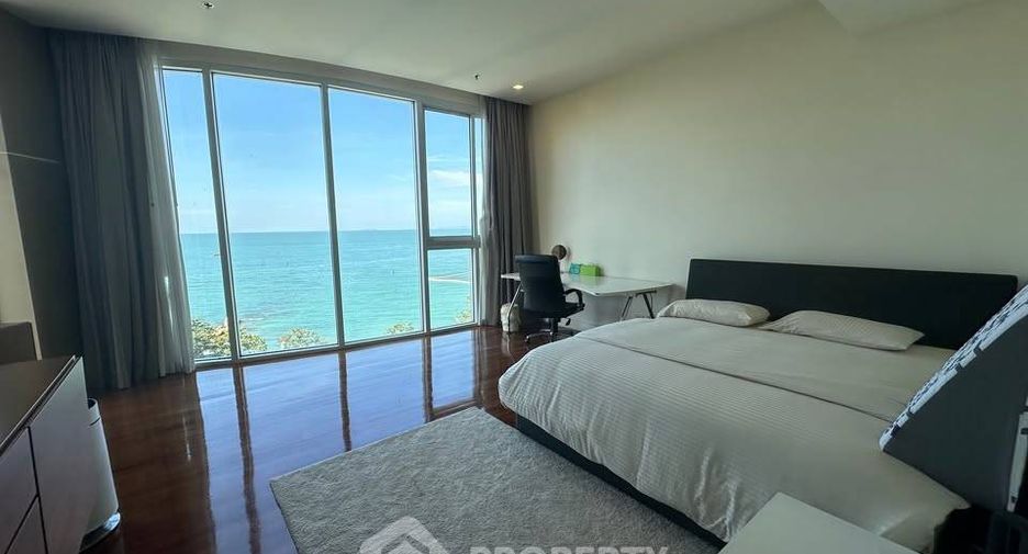 Condo en venta de 3 habitaciones en Bang Lamung, Chonburi