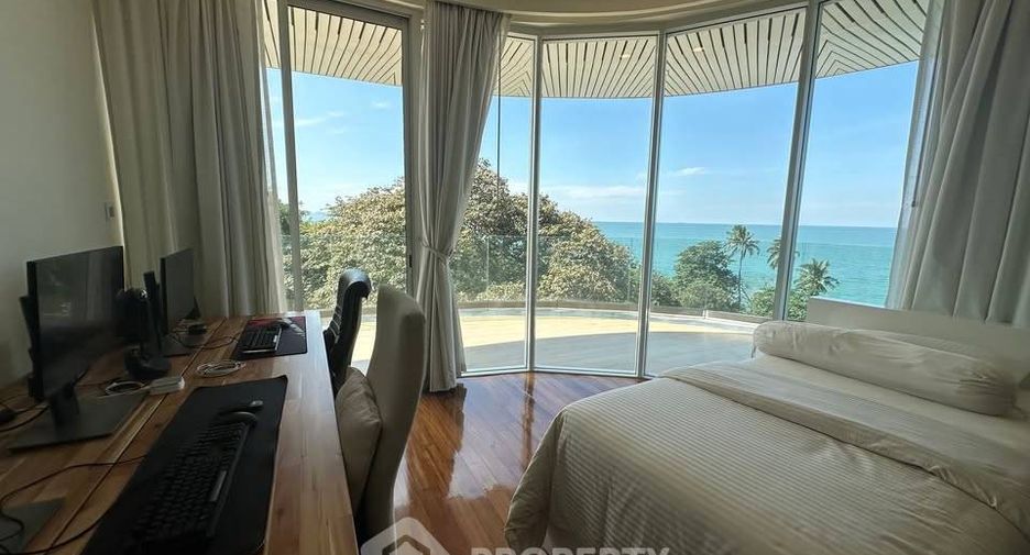 Condo en venta de 3 habitaciones en Bang Lamung, Chonburi
