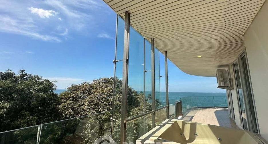 Condo en venta de 3 habitaciones en Bang Lamung, Chonburi