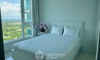 Condo en venta de 3 habitaciones en Bang Saray, Pattaya