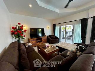 For sale 3 bedrooms villa in Bang Lamung, Chonburi