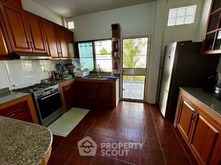 For sale 3 bedrooms villa in Bang Lamung, Chonburi