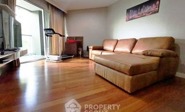For sale 2 bedrooms condo in Huai Khwang, Bangkok