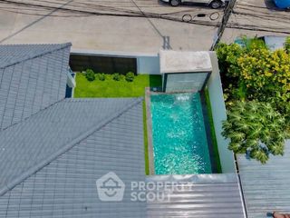 For sale 3 bedrooms villa in Bang Lamung, Chonburi