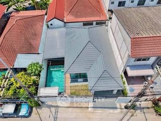 For sale 3 bedrooms villa in Bang Lamung, Chonburi
