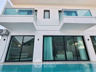 Продажа 5 спальни вилла в Банг Ламунг, Чонбури