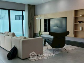 Продажа 5 спальни вилла в Банг Ламунг, Чонбури