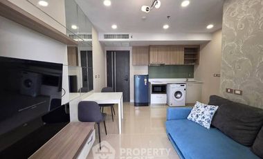 For sale 1 bed condo in Jomtien, Pattaya