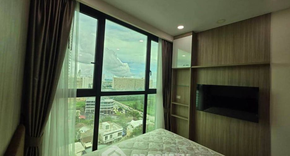 For sale 1 bed condo in Jomtien, Pattaya