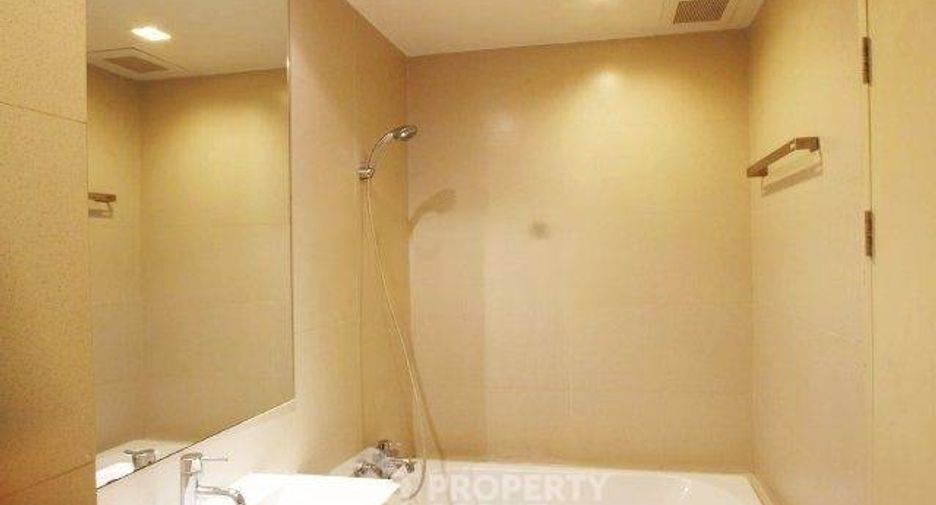 Condo en alquiler y en venta de 2 habitaciones en Watthana, Bangkok