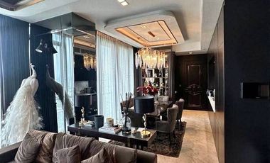 Wohnung zum Kauf mit 2 Zimmer in Watthana, Bangkok