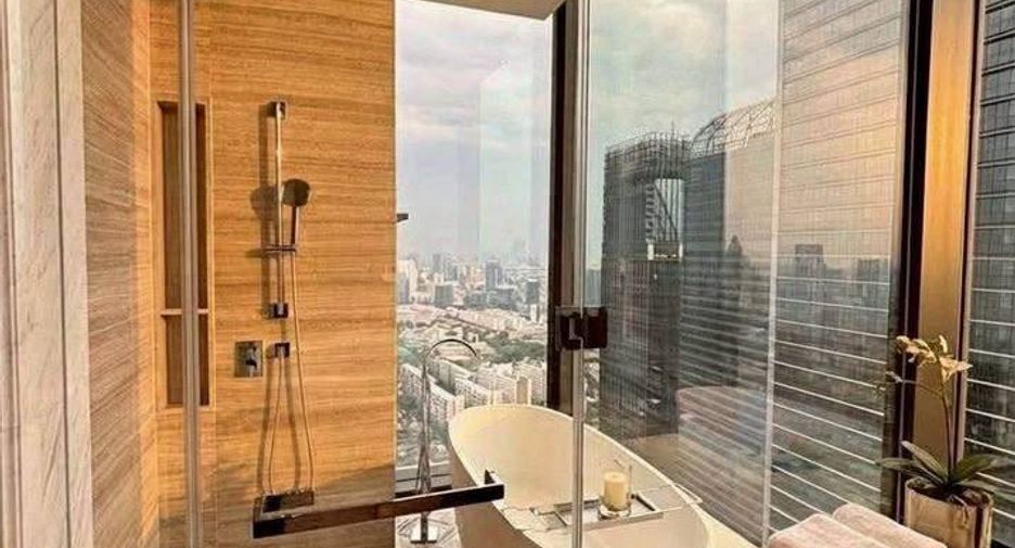 Продажа 2 спальни кондо в Патхум Щан, Бангкок