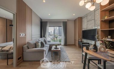 For sale 1 bed condo in Khlong Toei, Bangkok