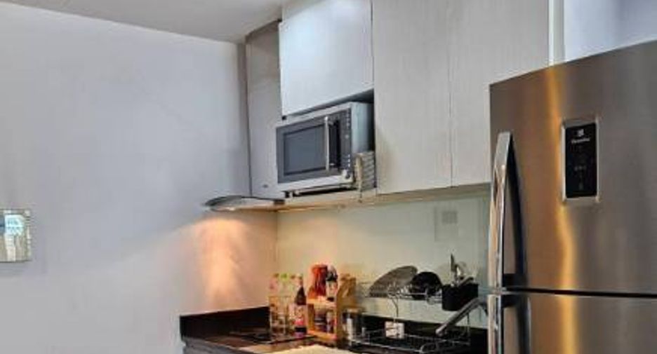 For sale 1 bed condo in Ratchathewi, Bangkok