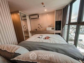 Wohnung zum Kauf mit 1 Zimmer in Phra Khanong, Bangkok