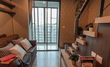For sale 1 Beds condo in Phra Khanong, Bangkok