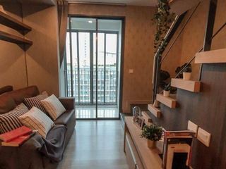 Wohnung zum Kauf mit 1 Zimmer in Phra Khanong, Bangkok