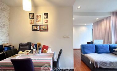 For sale 1 bed condo in Khlong Toei, Bangkok