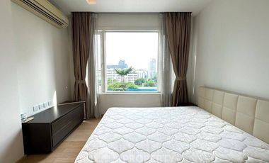Wohnung zum Kauf mit 2 Zimmer in Khlong Toei, Bangkok