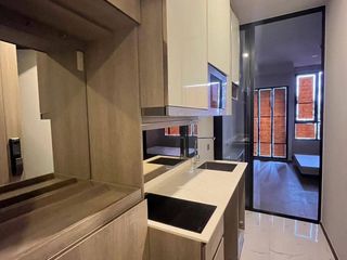 For sale 1 Beds condo in Ratchathewi, Bangkok