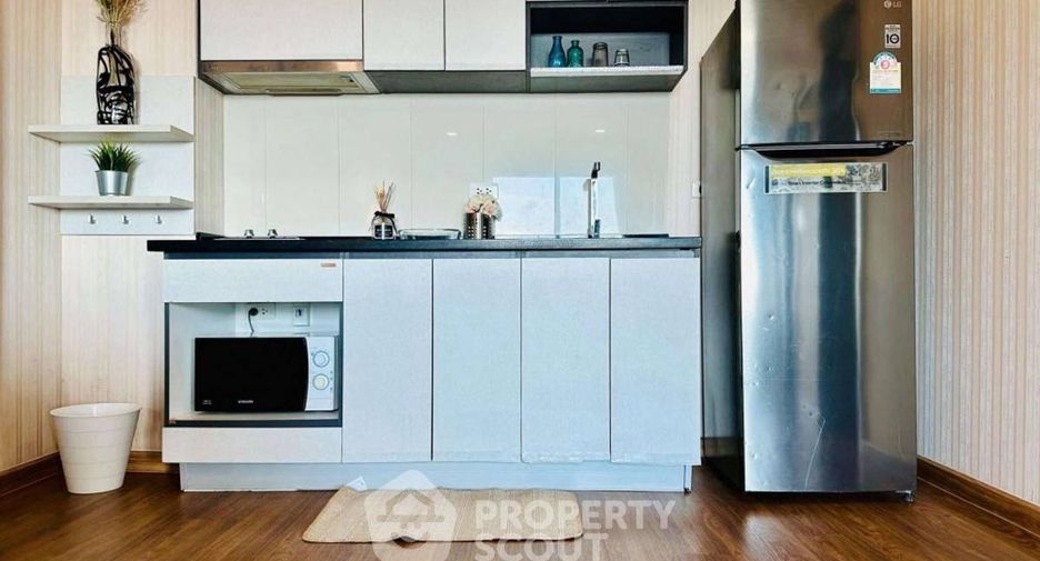 Продажа 2 спальни кондо в Южная Паттайя, Паттайя