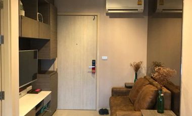For sale 1 bed condo in Khlong Toei, Bangkok
