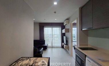 For sale 1 bed condo in Khlong Toei, Bangkok
