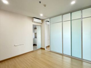 À vendre 1 chambre condo à Bang Kapi, Bangkok