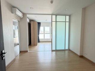 À vendre 1 chambre condo à Bang Kapi, Bangkok
