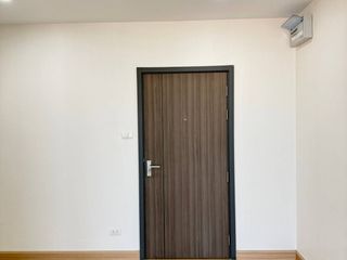 À vendre 1 chambre condo à Bang Kapi, Bangkok