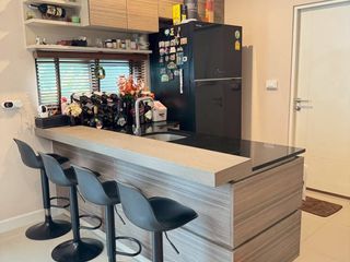 For sale 4 bedrooms house in Khlong Sam Wa, Bangkok