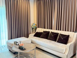 For sale 4 bedrooms house in Khlong Sam Wa, Bangkok