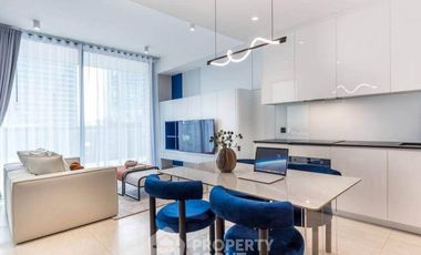 Аренда и продажа 1 кровать кондо в Сатхон, Бангкок