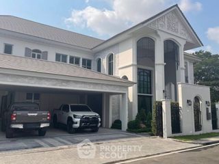 For sale 5 bedrooms house in Lat Krabang, Bangkok